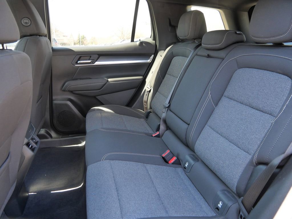 Used 2025 GMC Terrain Elevation image 26