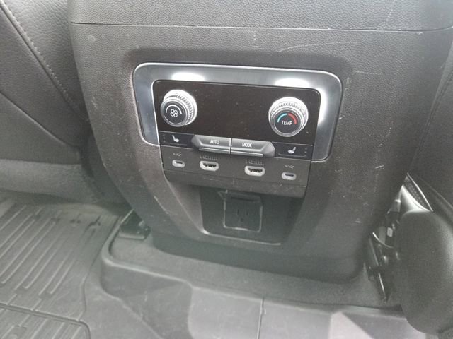 Used 2021 GMC Yukon Denali image 18