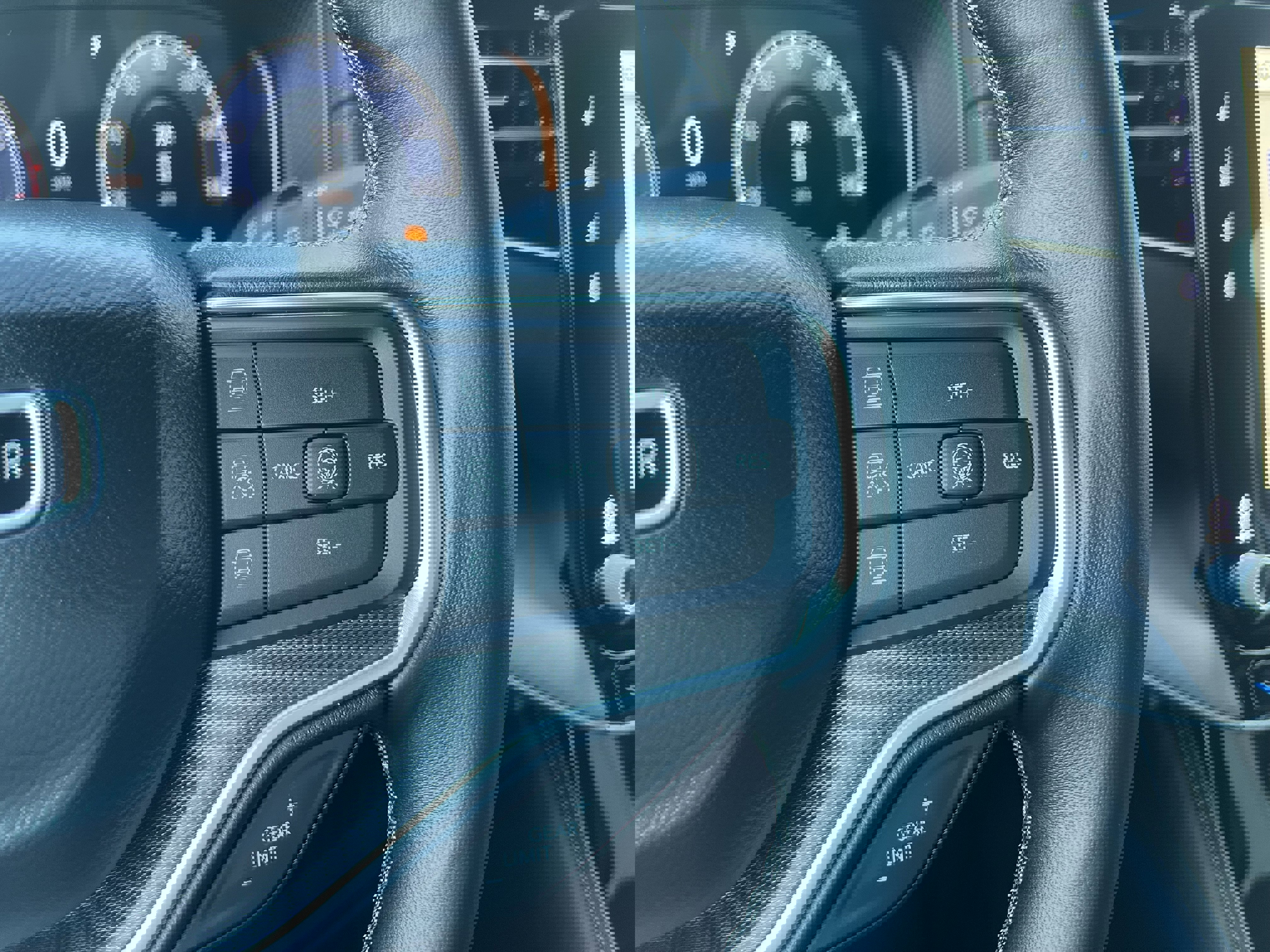 New 2026 Jeep Grand Wagoneer L 4WD w/ HD Trailer Tow Package image 47