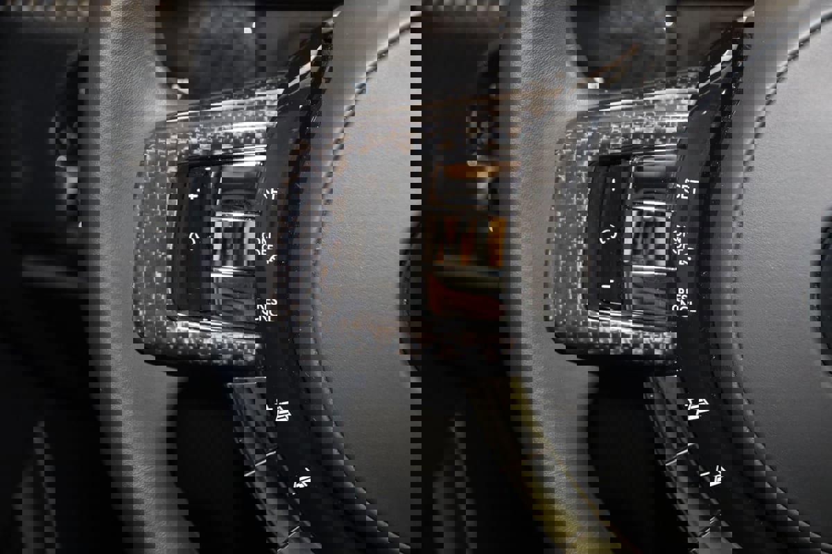 Used 2024 Rolls-Royce Cullinan Black Badge image 66