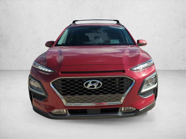 Used 2020 Hyundai Kona Ultimate FWD video 2