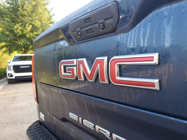 Used 2021 GMC Sierra 1500 SLE RWD image 6