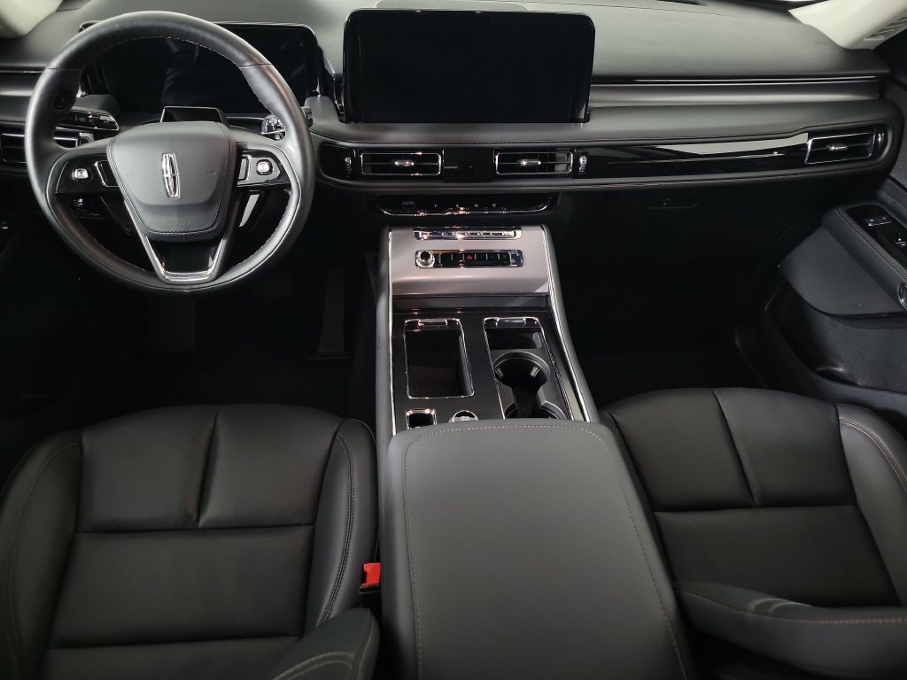 New 2026 Lincoln Aviator 2WD image 9