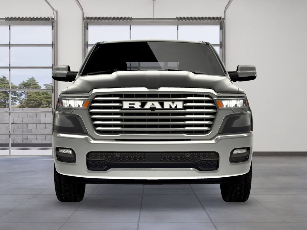 New 2026 RAM 1500 Laramie image 10
