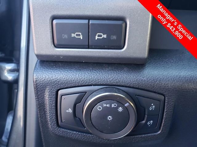 Used 2020 Ford F150 Raptor w/ Equipment Group 801A Mid image 20