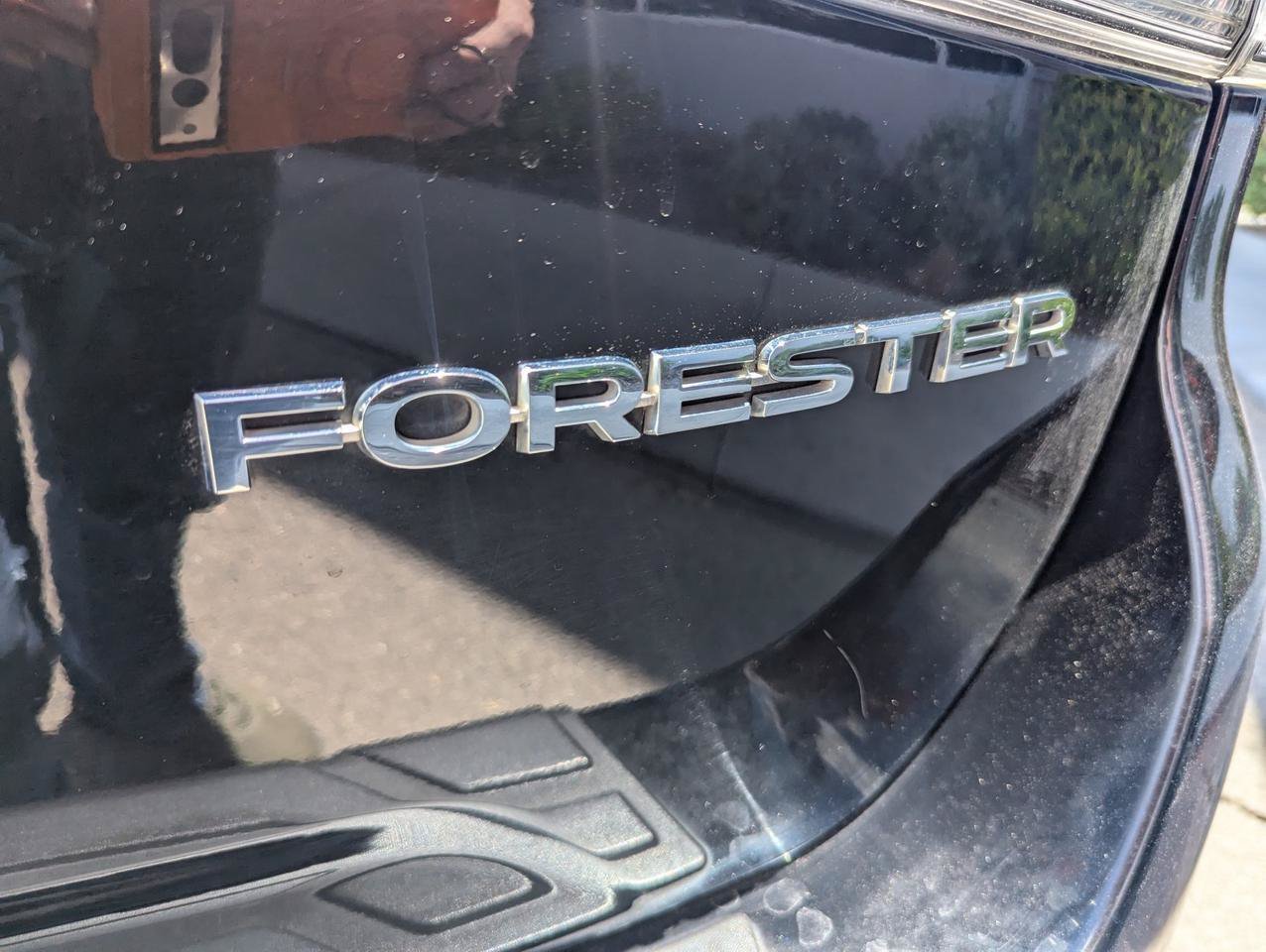 Used 2023 Subaru Forester Premium AWD/4WD image 28
