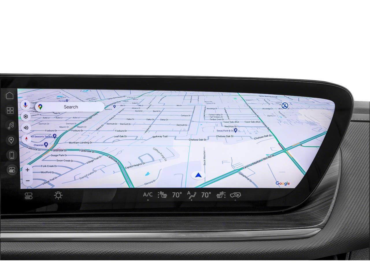 Used 2025 Buick Envision Sport Touring image 15