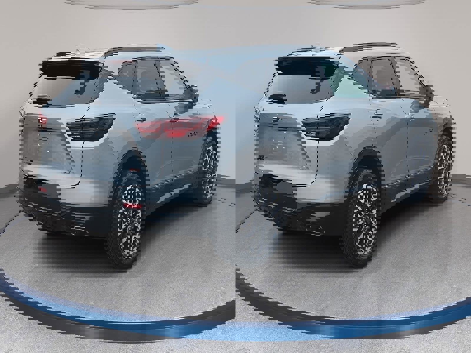 Used 2023 Chevrolet Blazer RS w/ Enhanced Convenience Package image 5