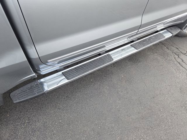 New 2026 Chevrolet Silverado 1500 High Country w/ Technology Package image 17