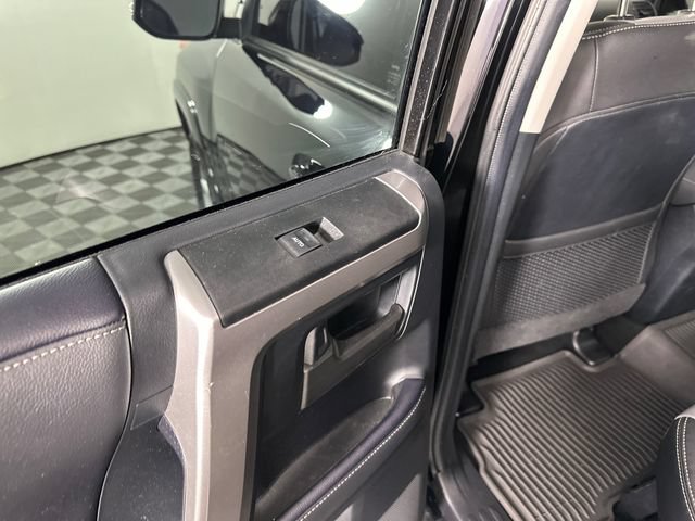 Used 2024 Toyota 4Runner SR5 Premium w/ Moonroof Package AWD/4WD image 12
