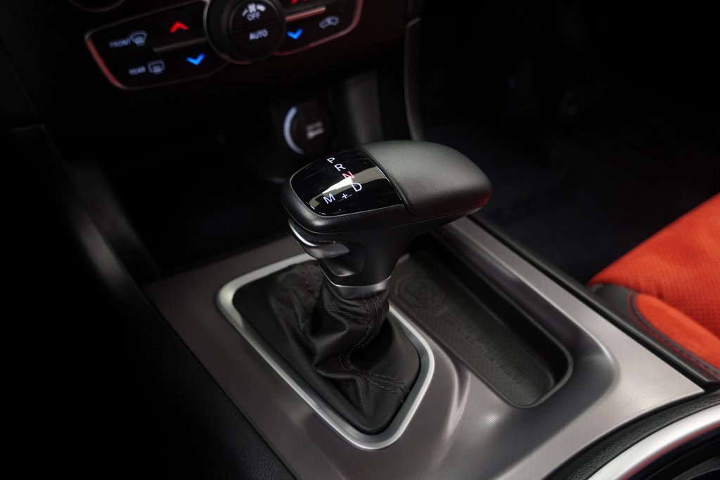 Certified 2023 Dodge Charger Scat Pack w/ Plus Group image 35