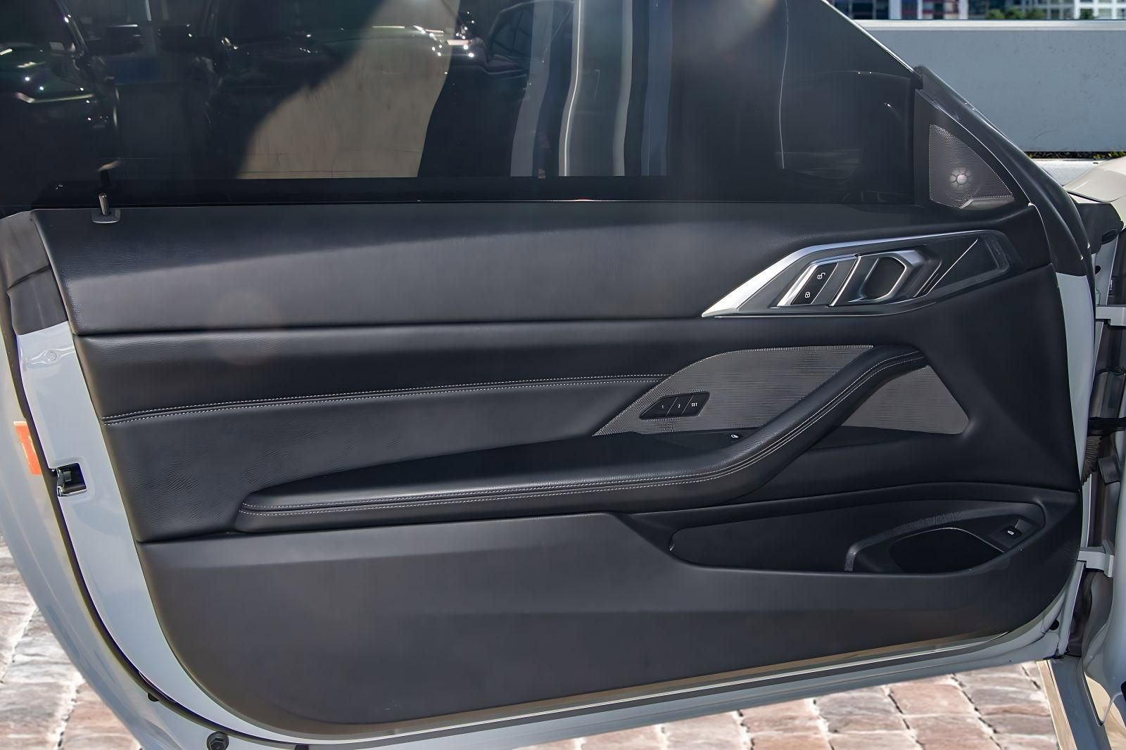 Used 2022 BMW M440i Coupe w/ Premium Package image 10