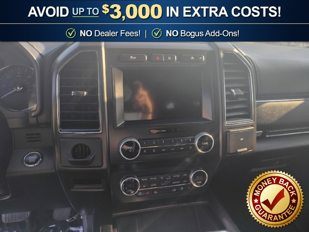 Used 2021 Ford Expedition Limited RWD image 26