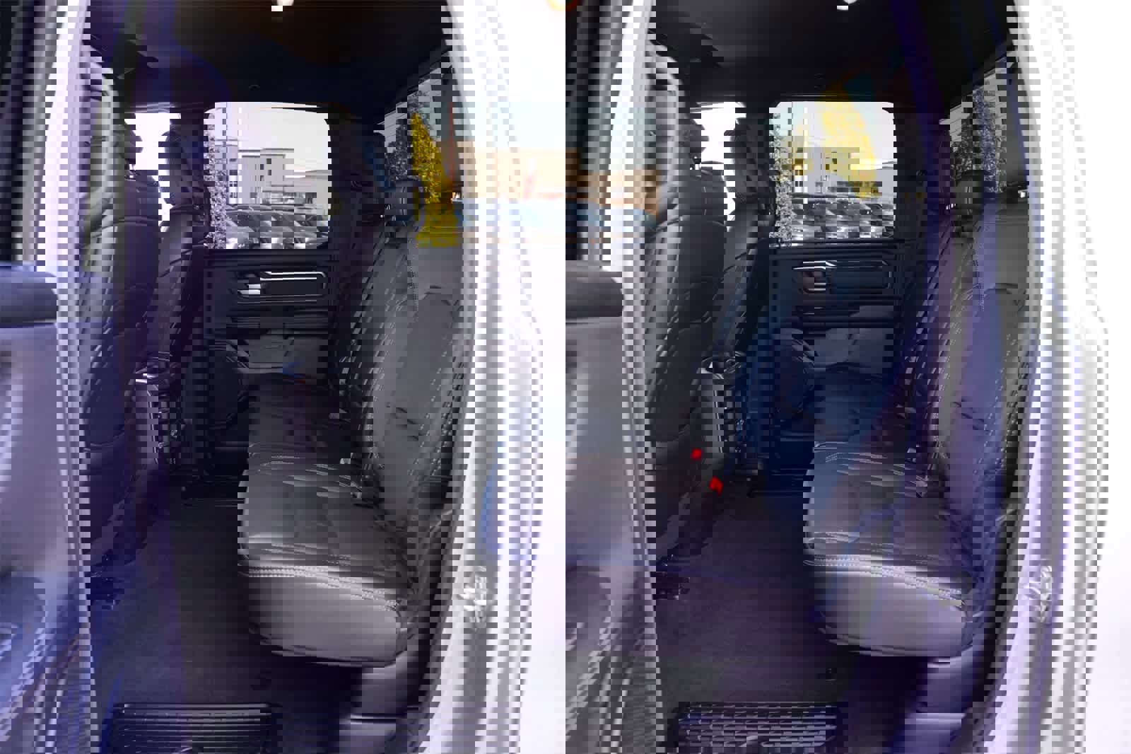 Used 2021 RAM 1500 Rebel w/ Rebel Level 1 Equipment Group image 19