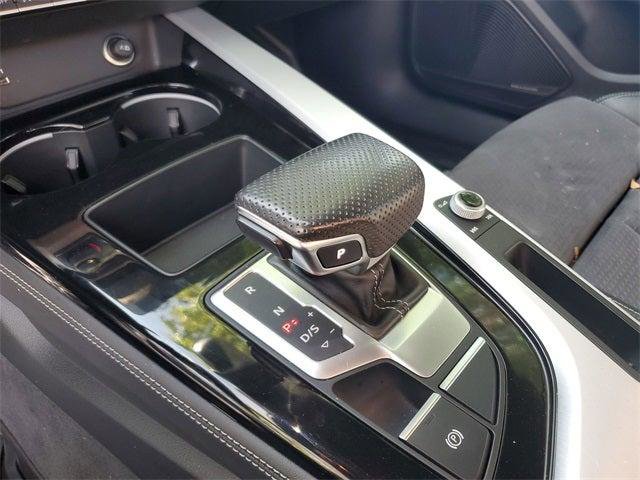 Used 2023 Audi A5 2.0T Premium Plus w/ Premium Plus image 86