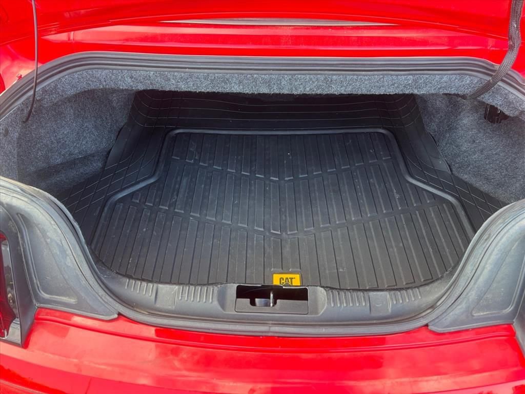 Used 2019 Ford Mustang Premium image 26