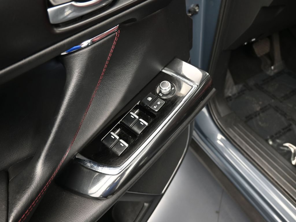 Used 2023 MAZDA CX-9 Carbon Edition image 14