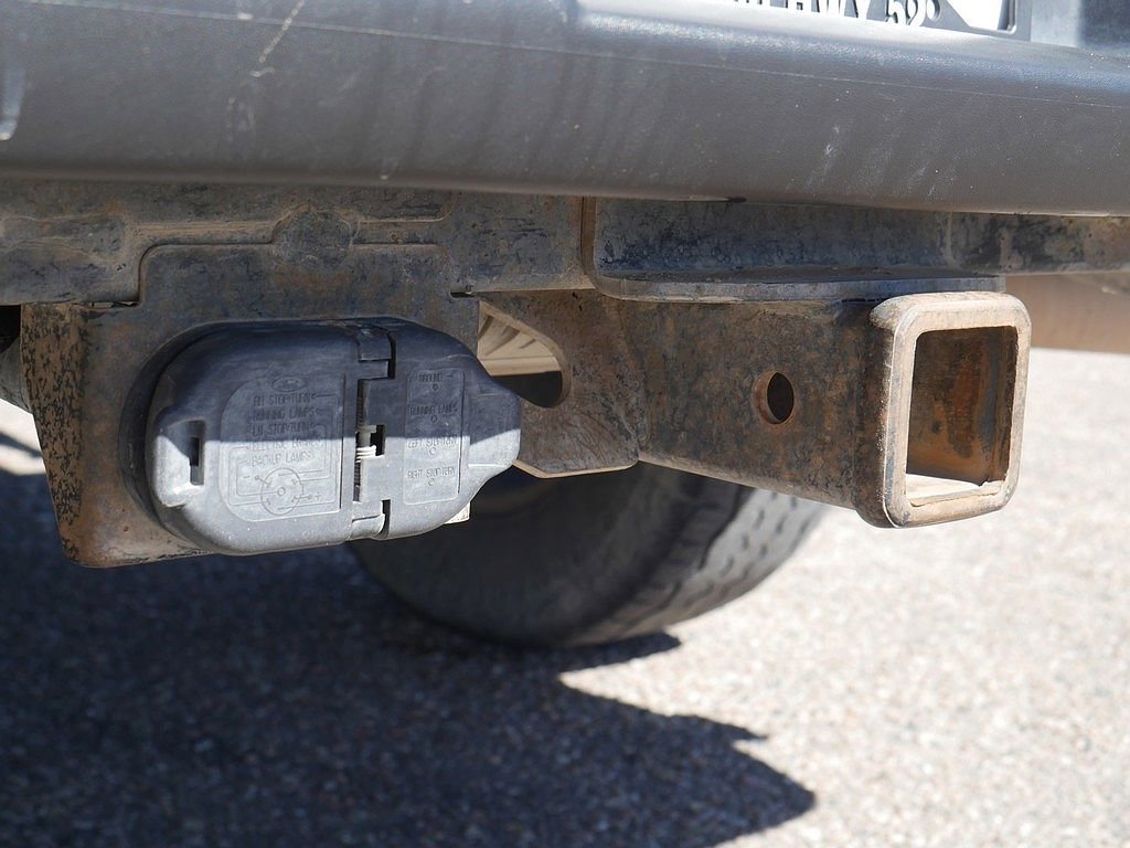 Used 2013 Ford F150 STX w/ Mid Equipment Group AWD/4WD image 50