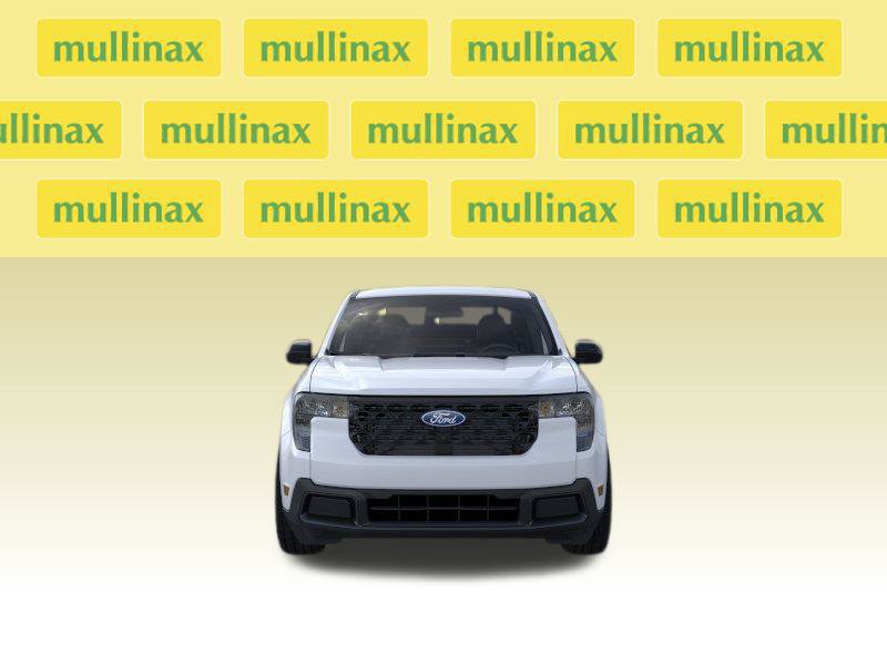 New 2026 Ford Maverick XLT w/ XLT Luxury Package FWD image 10