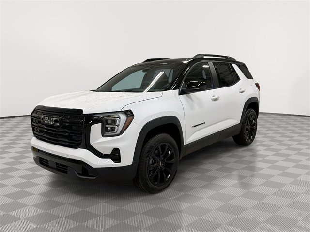 New 2026 GMC Terrain Elevation w/ Black Edition image 5