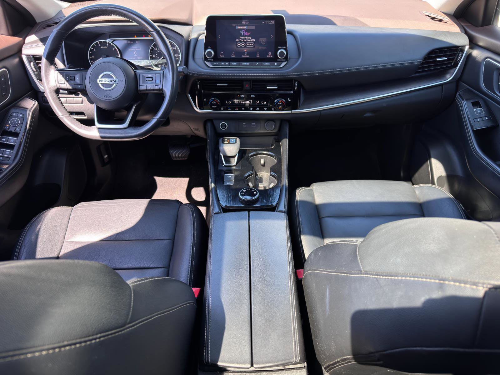 Used 2021 Nissan Rogue SL image 24