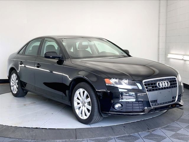 Used 2012 Audi A4 2.0T Premium image 7