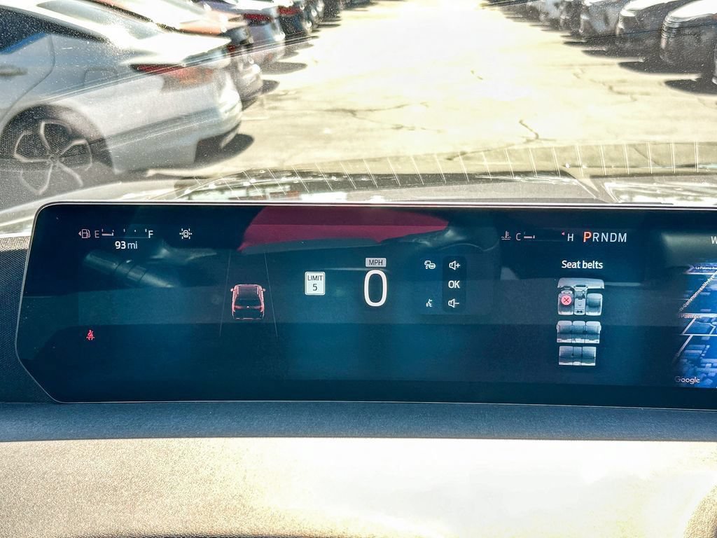 Used 2025 Ford Expedition Active RWD image 22
