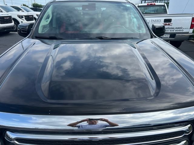 Used 2018 GMC Canyon SLE w/ SLE Convenience Package RWD image 12