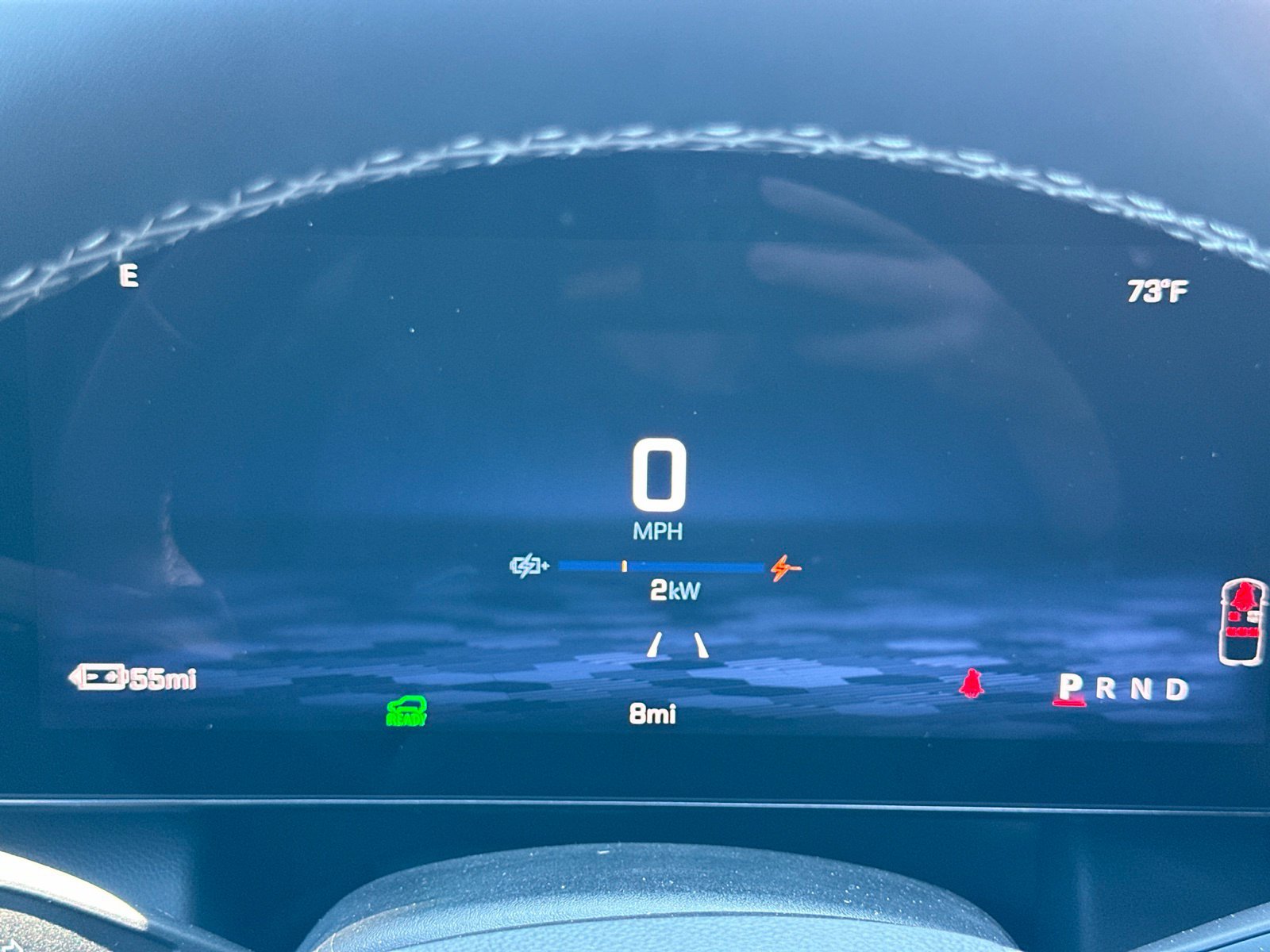 New 2026 Chevrolet Equinox EV LT FWD image 33