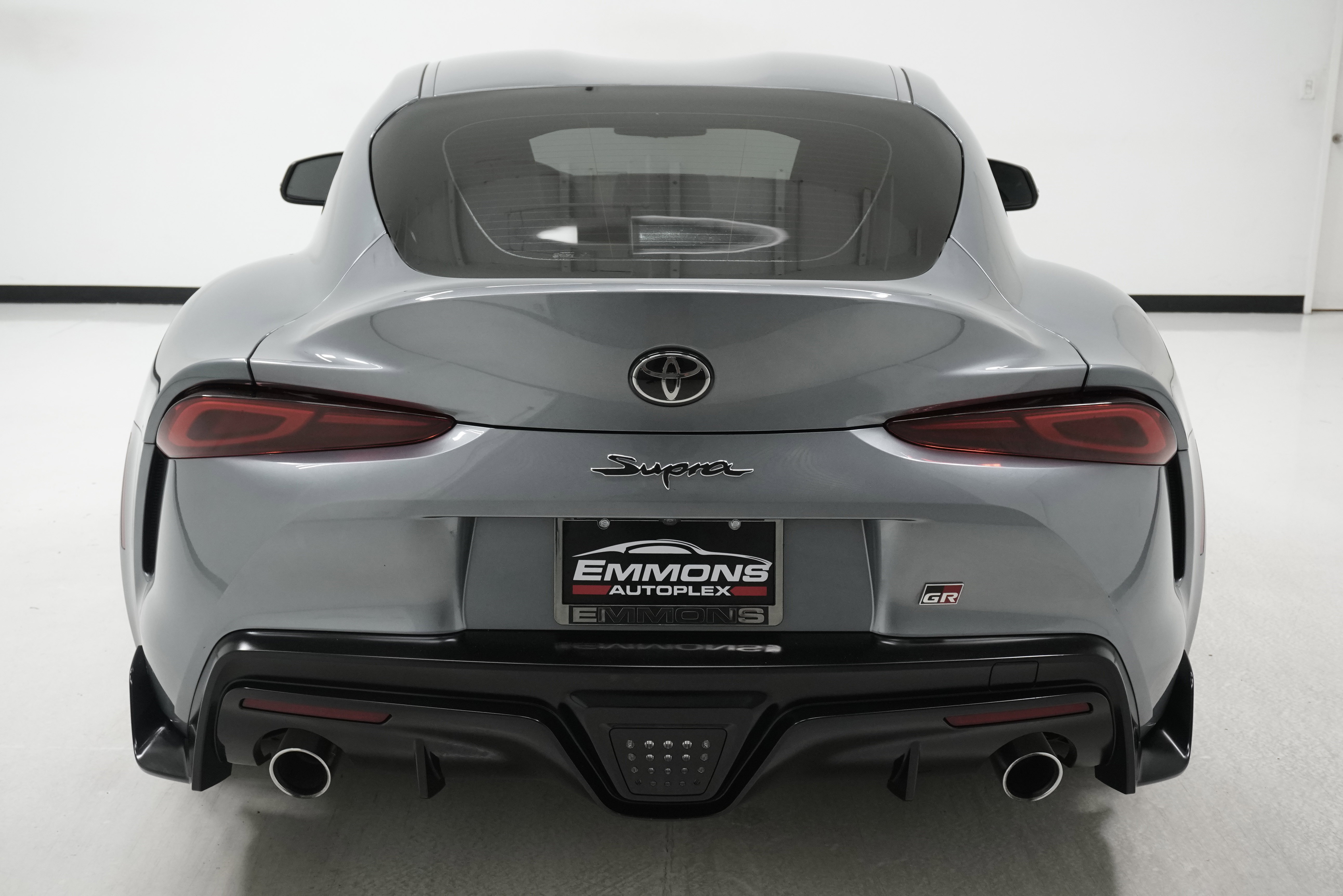 Used 2022 Toyota Supra image 5