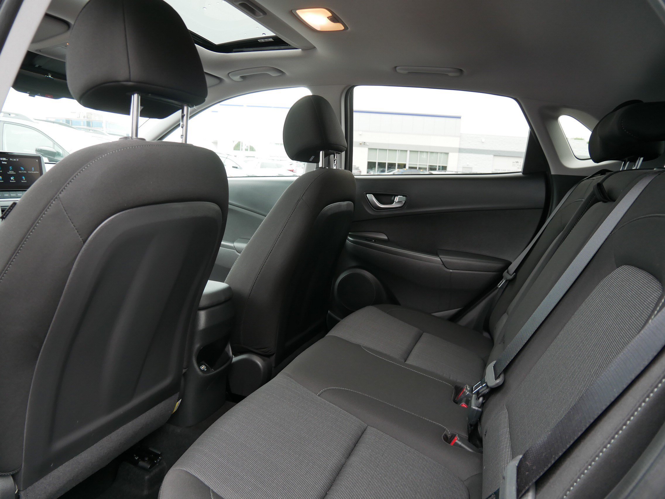 Used 2023 Hyundai Kona SEL w/ Convenience Package FWD image 33