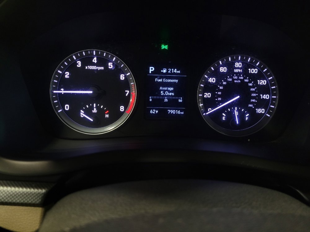 Used 2019 Hyundai Sonata SE image 23