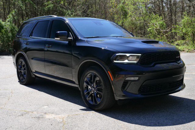 Used 2023 Dodge Durango R/T image 4