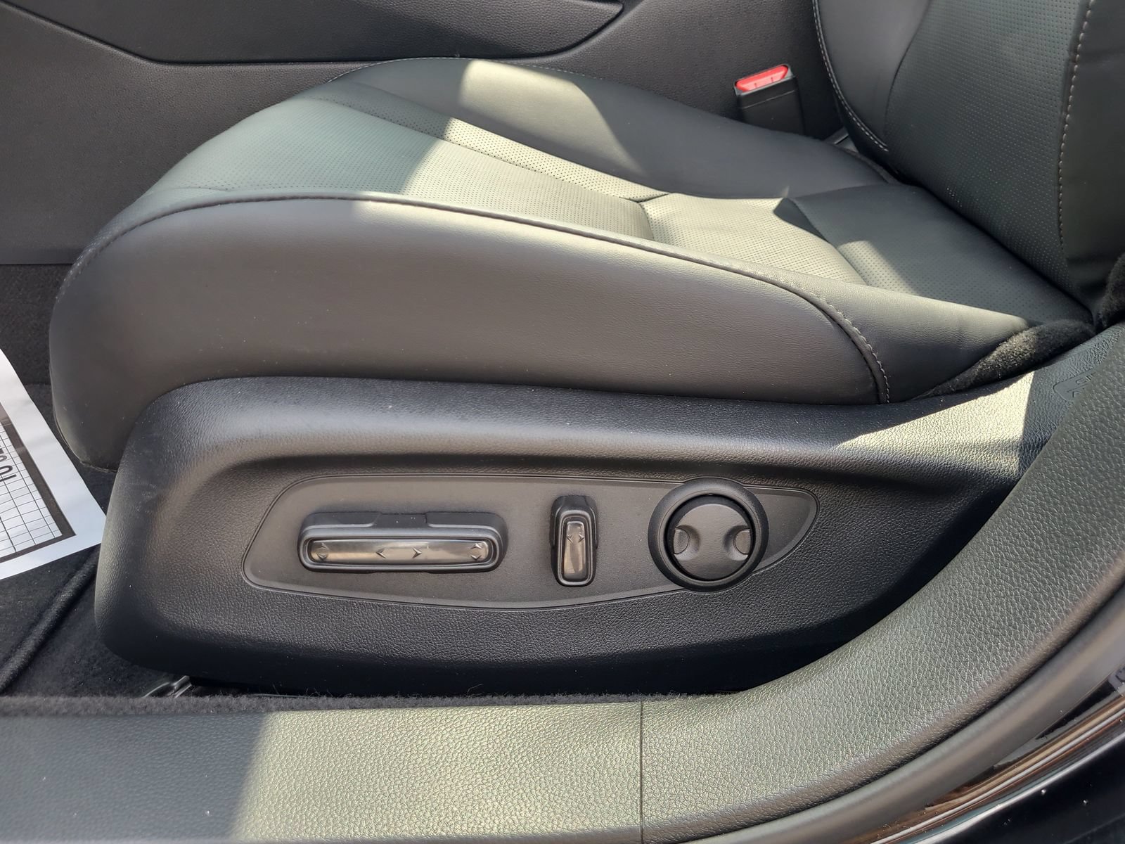Certified 2026 Honda Accord Sport image 23