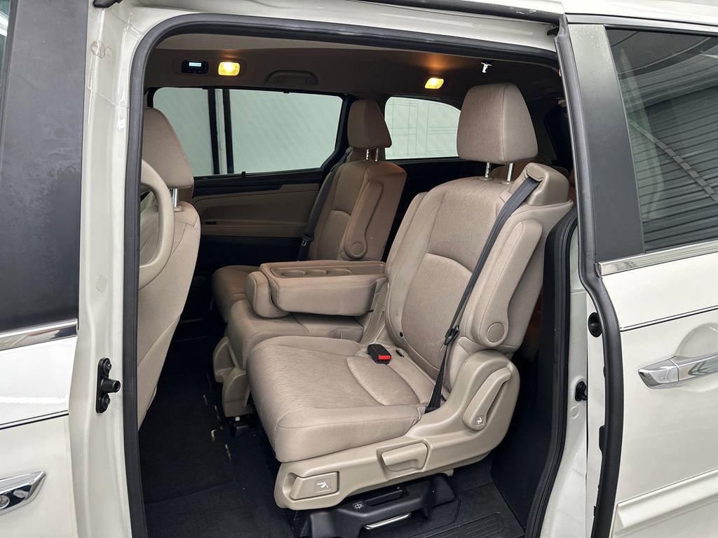 Used 2019 Honda Odyssey EX image 22
