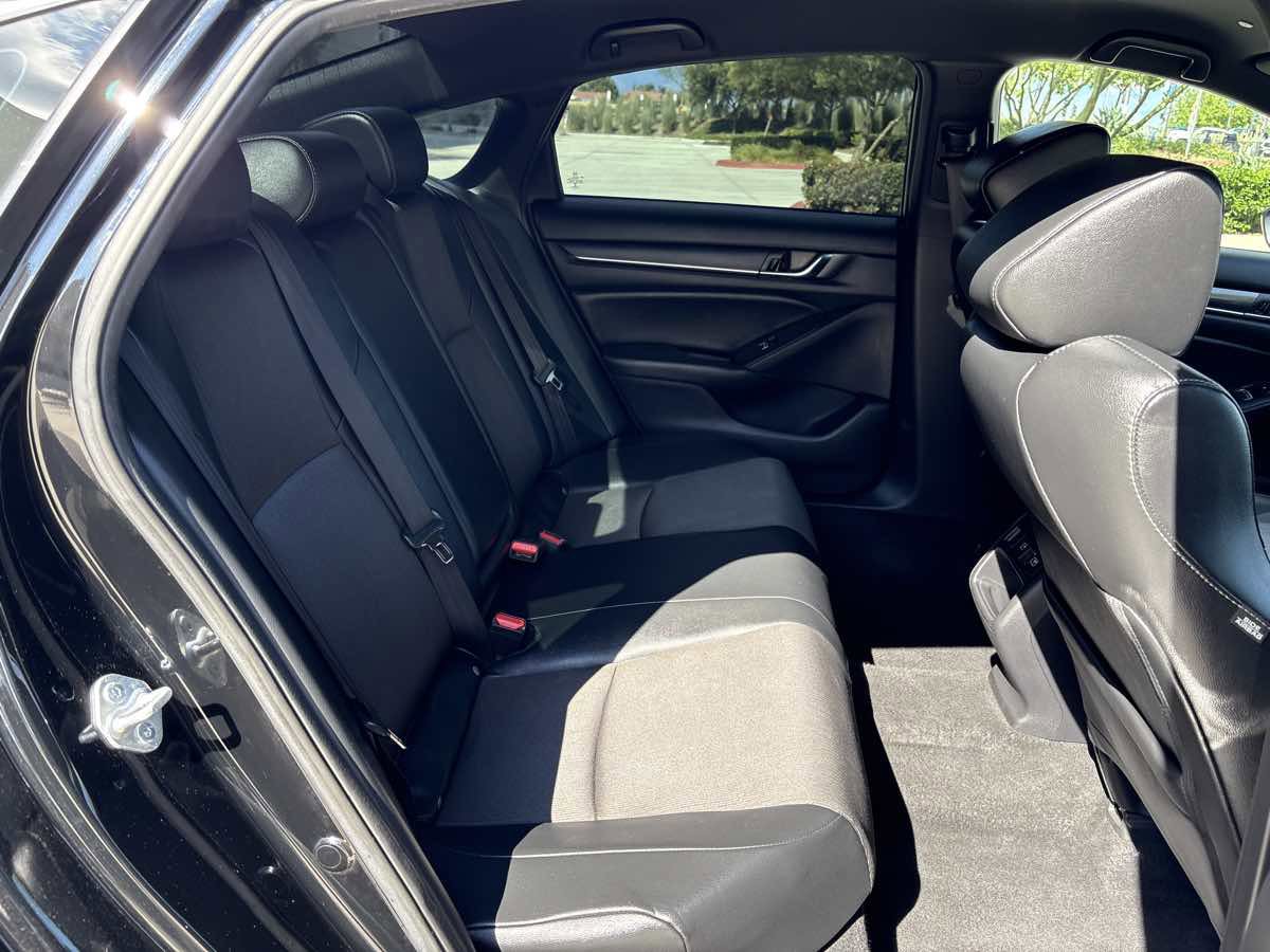 Used 2021 Honda Accord Sport image 15