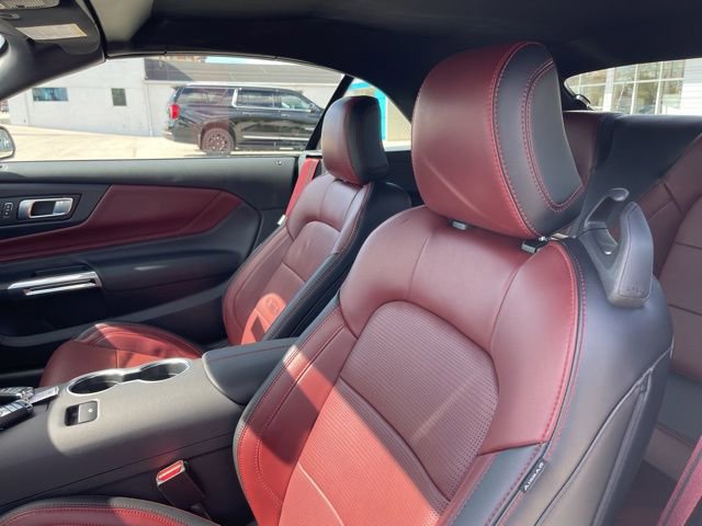 Used 2024 Ford Mustang GT Premium RWD image 15