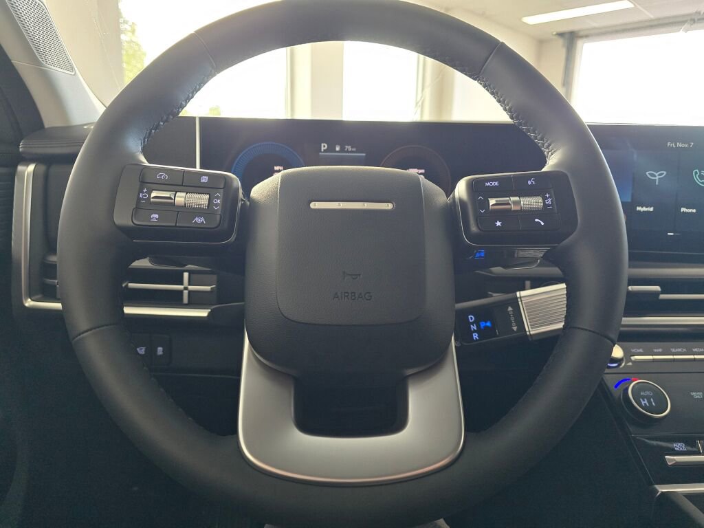 New 2026 Hyundai Santa Fe SE image 23