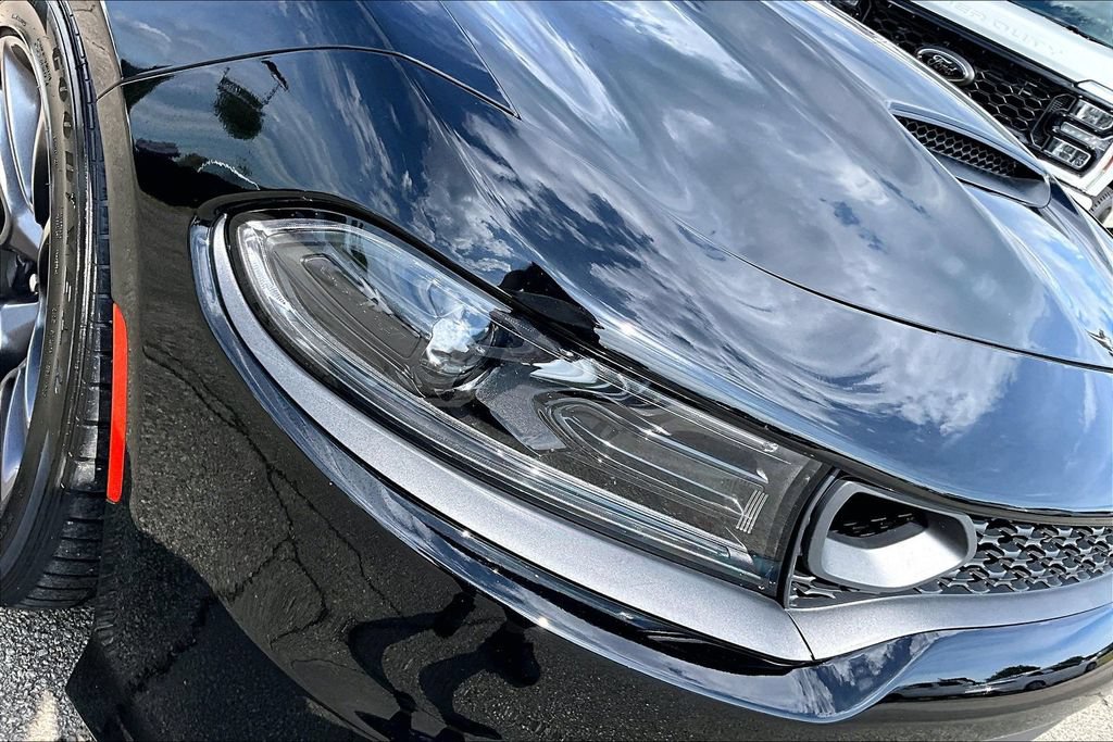 Used 2023 Dodge Charger Scat Pack RWD image 25