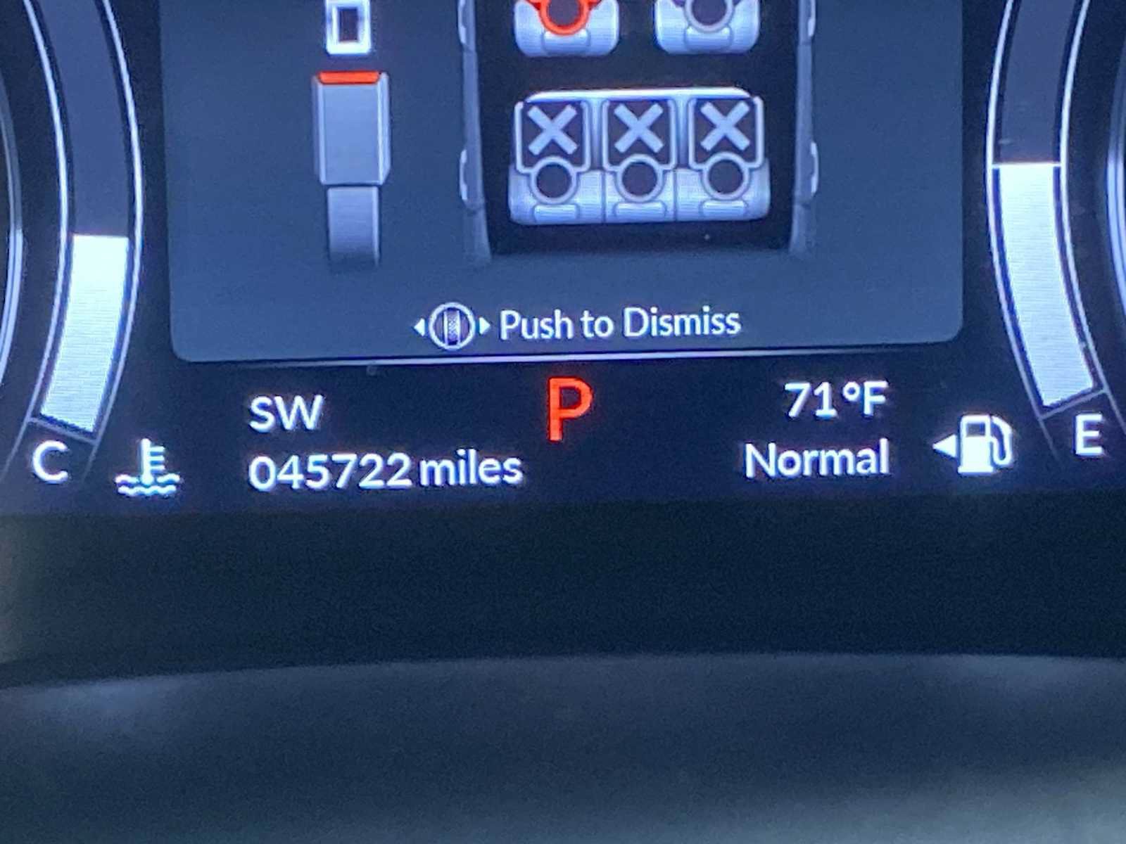 Used 2024 Acura RDX SH-AWD image 18