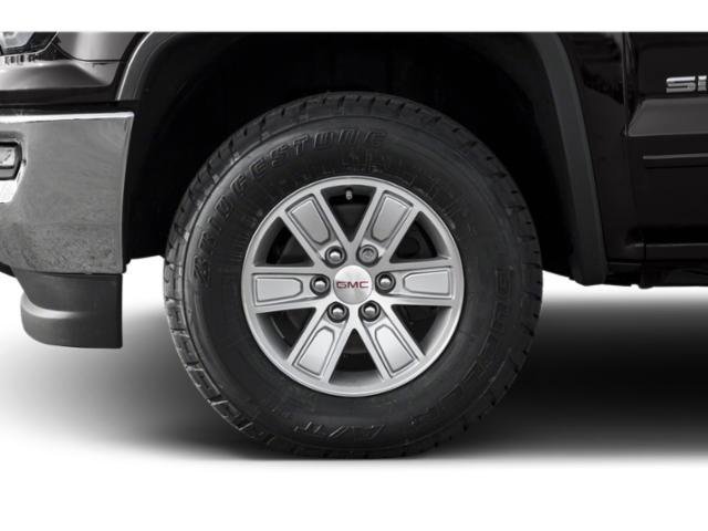 Used 2019 GMC Sierra 1500 Limited w/ Elevation Edition AWD/4WD image 14