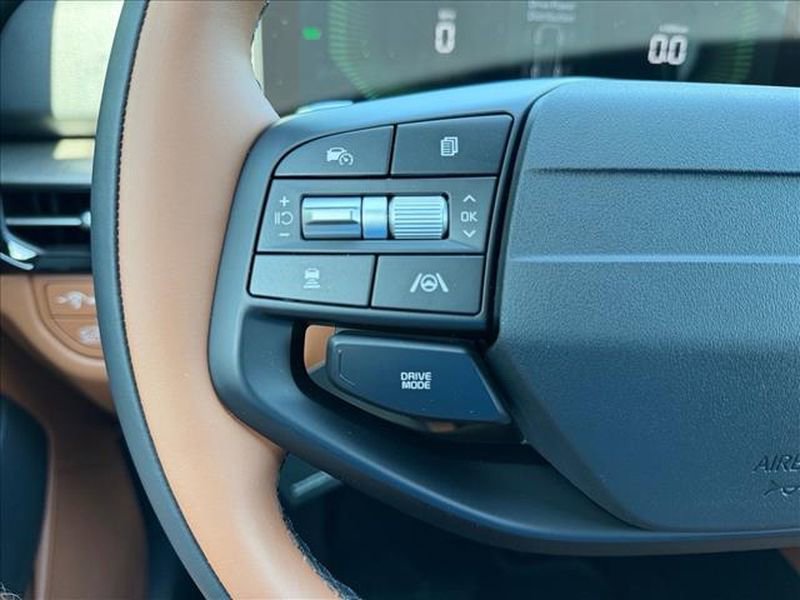 New 2026 Kia Sportage X-Line AWD/4WD image 23