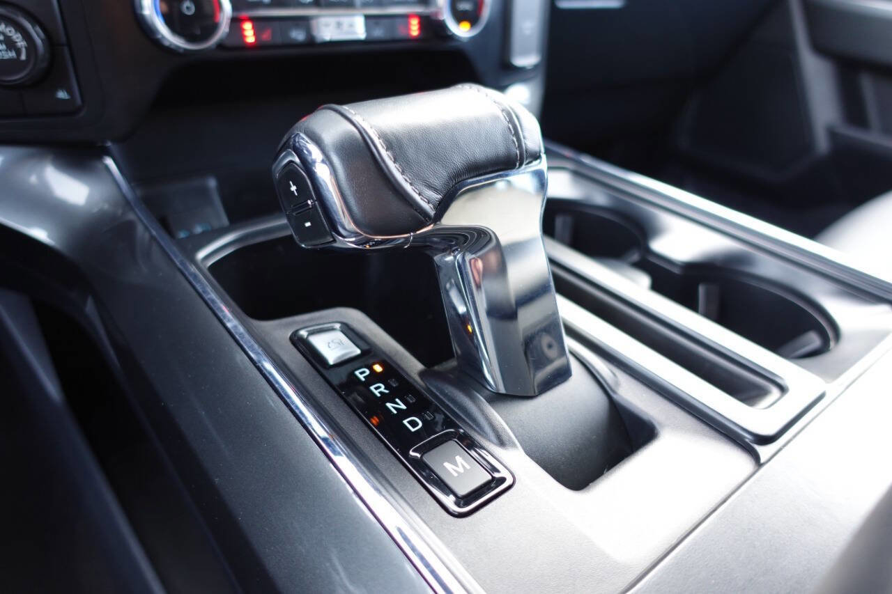 Used 2023 Ford F150 XLT w/ Equipment Group 302A High image 45