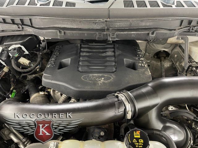 Used 2022 Ford F150 Tremor w/ Equipment Group 401A Mid AWD/4WD image 23