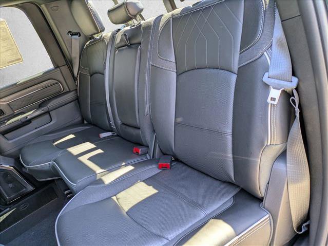 New 2026 RAM 2500 Limited image 12