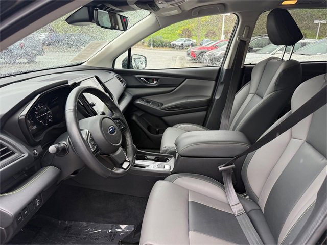 Used 2023 Subaru Ascent Onyx Edition image 25