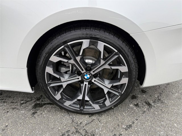 New 2026 BMW 430i xDrive Convertible w/ Premium Package image 18