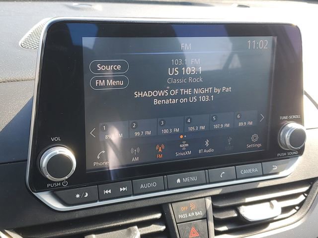 Used 2024 Nissan Altima 2.5 SR image 25