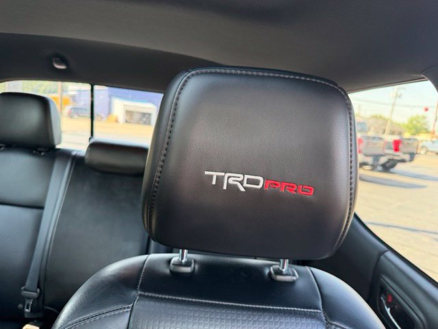Used 2019 Toyota Tacoma TRD Pro AWD/4WD image 31