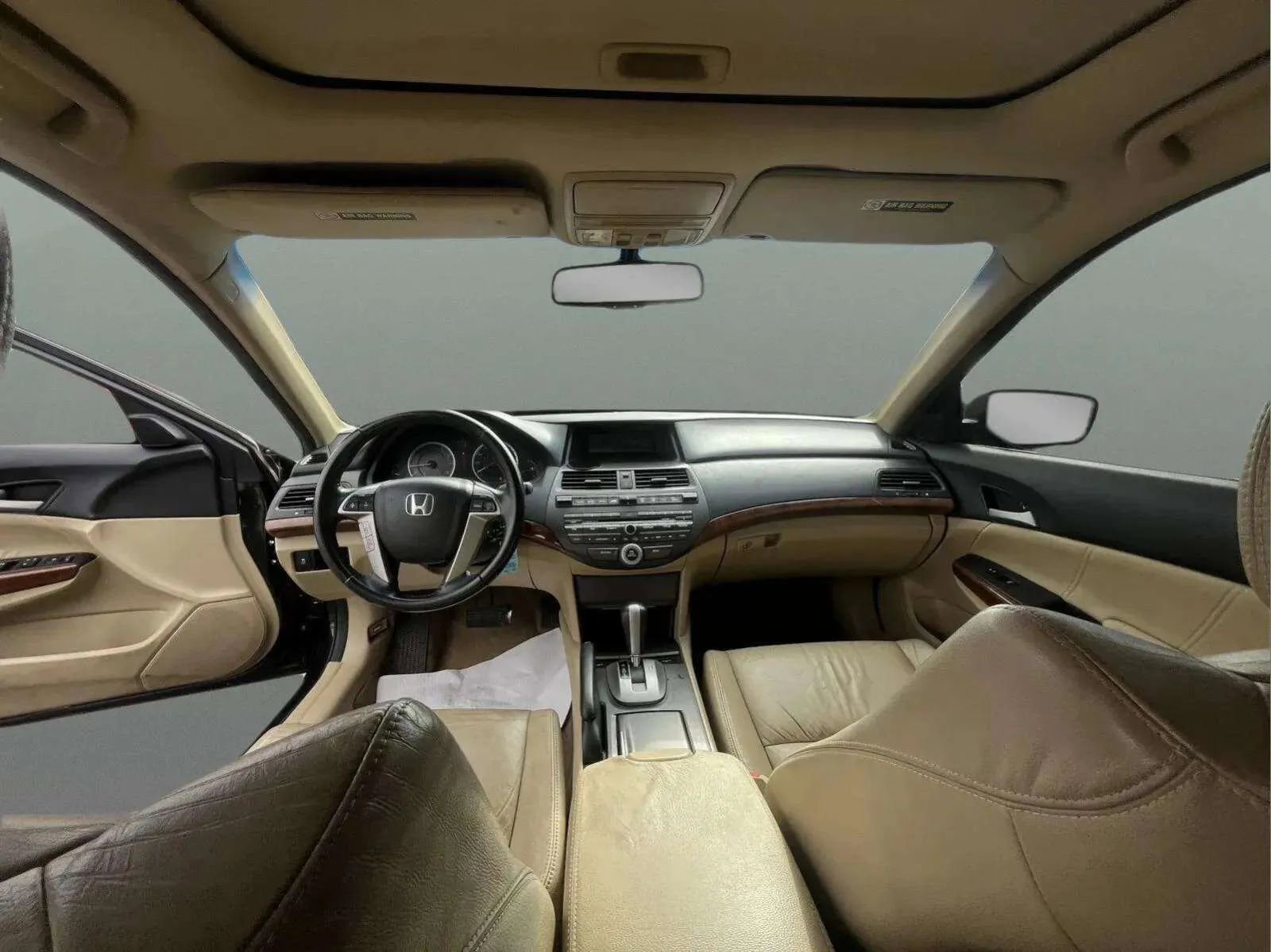 Used 2011 Honda Accord EX-L image 12
